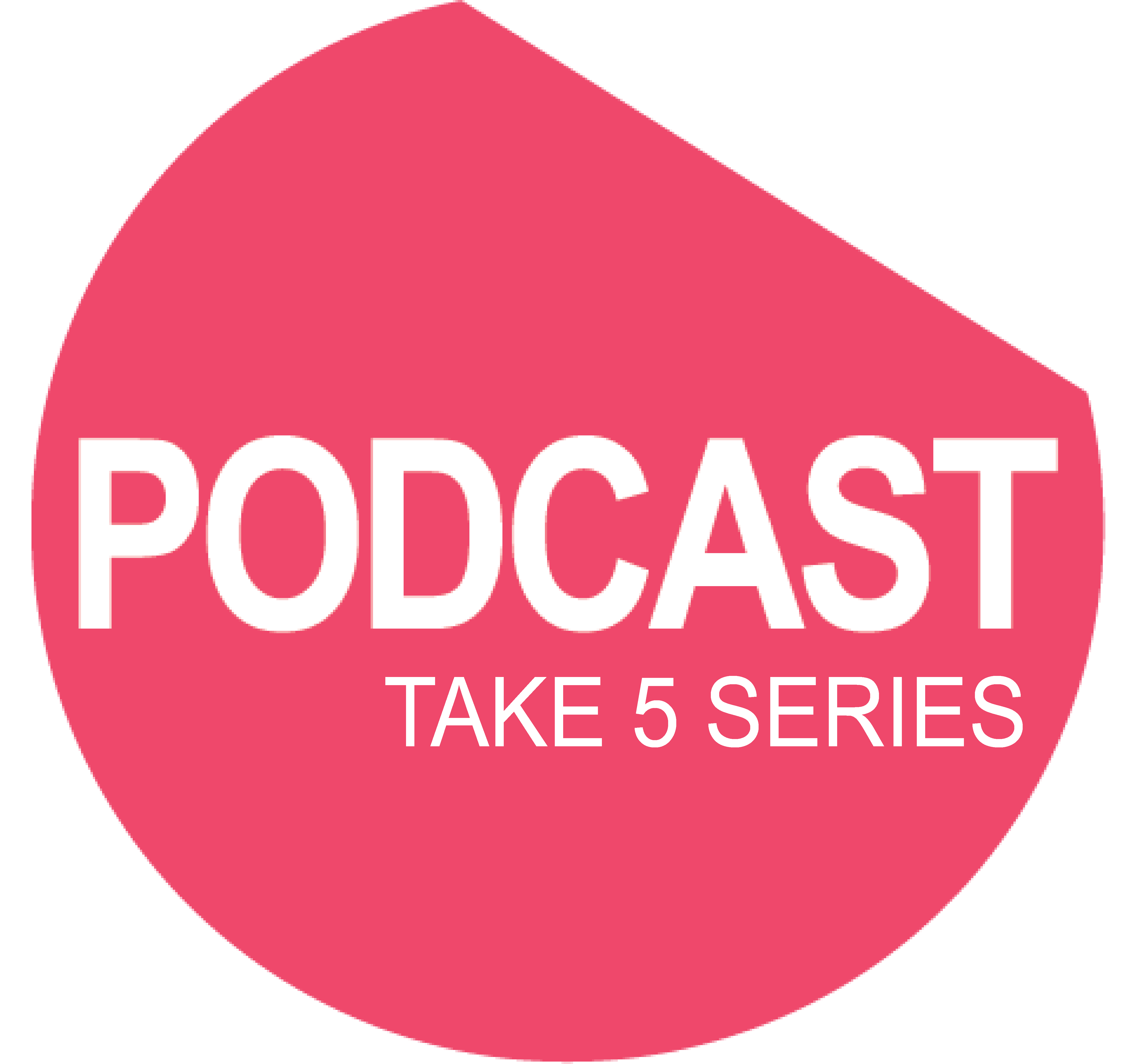 Take 5 Episode 12: English block
